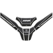 Resim Kanuni Seha Tank Pad 03 