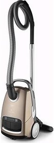 Resim Beko Bks 2540 T Toz Torbalı Süpürge, Plastik, 52 Cm, Kahverengi 