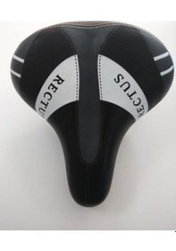 Resim Rectus Rahat Konforlu Bisiklet Selesi 