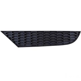 Resim Karlık Izgarası Actros Mp3 Dış Sol - A9438851422 [MB50.5538.Y] - A9438851422 