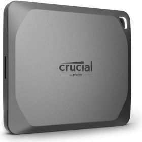 Resim Crucial X9 Pro 2tb Taşınabilir SSD - 1050MB/S'YE Kadar Okuma ve Yazma - Suya ve Toza Dayanıklı, Pc ve Mac, Mylio Photos+ Teklifi ile - USB 3.2 Harici Katı Hal Sürücüsü - CT2000X9PROSSD902 