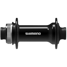 Resim Shimano Hb-tc-500-15-b Ön Göbek 100/15mm 32d Siyah 