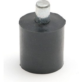 Resim Overlok Makinesi Takozu Pimli 