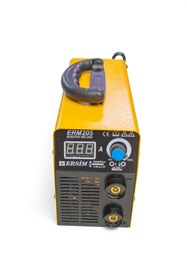 Resim Ersim ERM205 200 AMP İnverter Kaynak Makinesi 