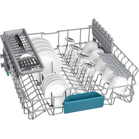 Resim BM6483MA D Enerji Sınıfı 6 Programlı 13 Kişilik Bulaşık Makinesi 