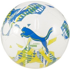 Resim Puma Orbita 6 Ms Unisex Futbol Topu 08426702 Çok Renkli 