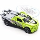 Resim Die Cast Lightning Araba 