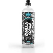 Resim Vanilla Cream Oto Kokpit Göğüslük Kremi Vanilya Aromalı 