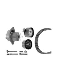 Resim Peugeot 206 Triger Seti + Devirdaim 1.6 2000-2005 Bosch 1987948711 