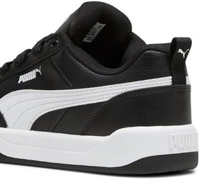 Resim PUMA Park Lifestyle Unisex Yetişkin Basketbol Ayakkabısı 