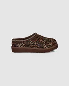 Resim UGG Kadın Terlik 1158350 UGG W TASMAN CASPIAN Burrnt Cedar 
