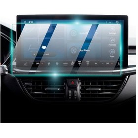 Resim Ford 2023-2024 Focus - Kuga 13.2 Inch Navigasyon İçin 9h Nano Ipg Proactive Ekran Koruyucu 