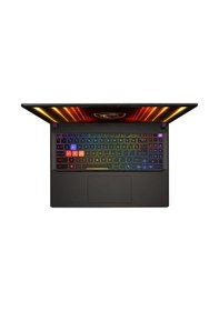 Resim MSI Vector 16 HX AI A2XWHG-091XTRHMF44 Ultra 7-255HX 48 GB 4 TB RTX5070Ti 16" W11H Dizüstü Bilgisayar 