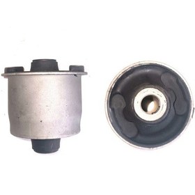 Resim Burç Dingil Yaris 2006-2011 Arka 