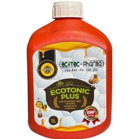 Resim Avrasya Arıcılık Ecotonic Plus- Pharma 1 Litre 