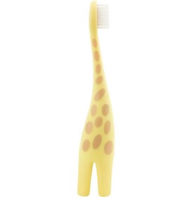 Resim Giraffe Diş Fırçası, 1-4 Yaş BPA İçermez 