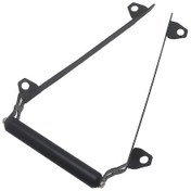 Resim Gajeena "ducati Multistrada V4 S 2021 İçin Dayanıklı Metal Gps Tutucu - Kolay Montaj" Siyah 