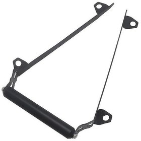 Resim Gajeena "ducati Multistrada V4 S 2021 İçin Dayanıklı Metal Gps Tutucu - Kolay Montaj" Siyah 