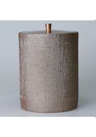 Resim Linen Banyo Seti Vizon 