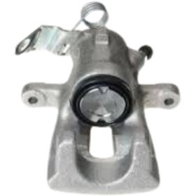 Resim Opel Astra G 1.8 2.0 Meriva 1.3 1.6 1.8 Zafira 1999 Sonrası Fren Kaliperi Arka Sol Motorsuz 