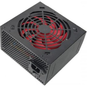 Resim Powerboost BST-ATX300R 300W, Ppfc 12CM Kırmızı Fanlı Atx Psu (Retail Box) Güç Kaynağı 