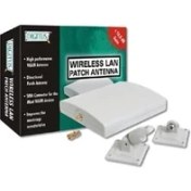 Resim Digitus Wireless (Kablosuz) Lan 10 Dbi 2.4Ghz Indoor Directional Patch Antenna 