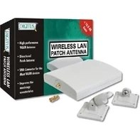 Resim Digitus Wireless (Kablosuz) Lan 10 Dbi 2.4Ghz Indoor Directional Patch Antenna 