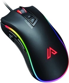Resim Sarepo GT-300 Oyuncu Mouse - Siyah 