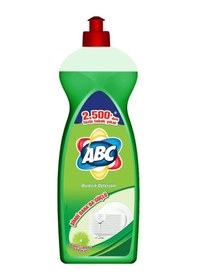 Resim ABC Misket Limon Kokulu Sıvı Bulaşık Deterjanı 685 G 