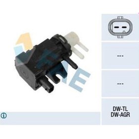 Resim C6112102 Basınç Kovertörü Egz. M.benz 640 642 646 04- Fae-56031 