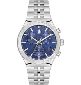 Resim Bigotti Milona Bg.1.10678-3 Erkek Kol Saati Metalik 