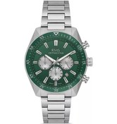 Resim Romanson Rms.1.ag1635.04 Erkek Kol Saati Altın - Siyah 