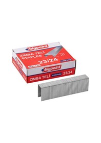 Resim Bigpoint Zımba Teli No:23/24 X 10 Adet 