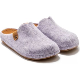 Resim Twigy Teına Kadın Ev Terliği Lila 36/40 