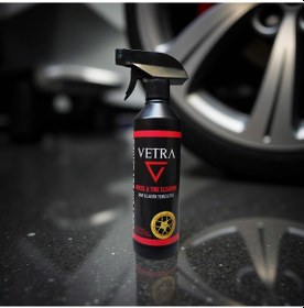 Resim Vetra Eco Perfect Jant Temizleyici 500ml 