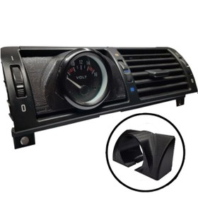 Resim BMW E46 Afr saat Tutucu 