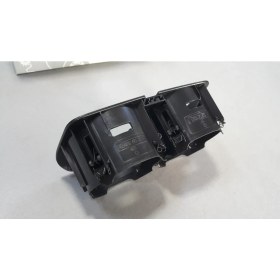 Resim Mercedes Vito W447 2014-2019 Ön Bardaklık Tutucu Orijinal 
