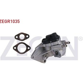 Resim Zegen-zegr1035 - Egr Valfı Volkswagen Passat 2.0 Fsı 2005-2008 
