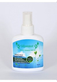 Resim Güzeldost ve Ayak Kokusu Sprey 100 ML 