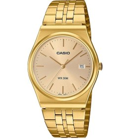Resim Casıo Mtp-b145g-9avdf Erkek Kol Saati 