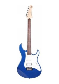 Resim Yamaha Pacifica 012 Dbm Elektro Gitar 