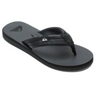 Resim Quiksilver AQYL100886 Carver Squish Erkek Terlik 