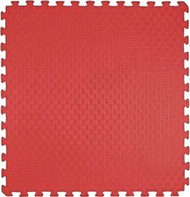 Resim Affectione 100X100 26 Mm Tatami Minder Kırmızı 