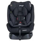 Resim Prego Strongfix Oto Koltuğu Füme 