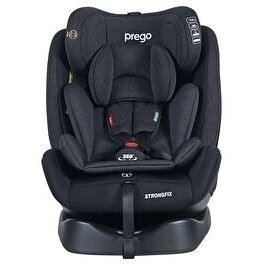 Resim Prego Strongfix Oto Koltuğu Füme 