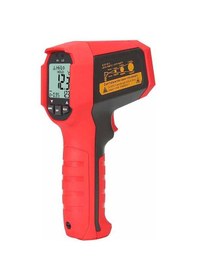 Resim Unit Ut-309a Profesyonel Kızılötesi Termometre N11.362 