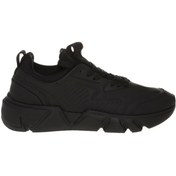 Resim Calvin Klein HM0HM003170GJ Siyah Erkek Sneaker Calvin Klein