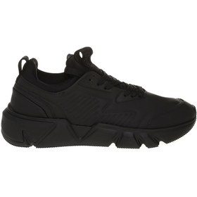 Resim Calvin Klein HM0HM003170GJ Siyah Erkek Sneaker 