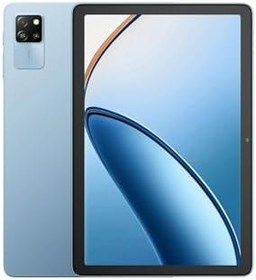 Resim Blackview TAB60WIFI 10.1 İnç Android Tablet 128GB 4GB RAM WiFi Mavi 