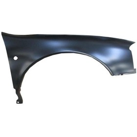 Resim Eşdeğer Ürün Oem No 5003066af Uyumlu Chrysler 300m 99/04 Ön Çamurluk Delikli Sağ 